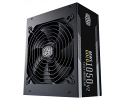 Cooler Master MWE Gold V2 1050W napajanje (MPE-A501-AFCAG-3EU) 5Y - Img 1