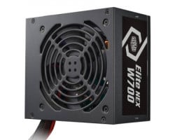 CoolerMaster elite nex white W700 700W napajanje (MPW-7001-ACBW-BEU) 3Y  - Img 1