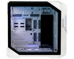CoolerMaster HAF 700 evo white gaming kućište (H700E-WGNN-S00) belo - Img 3