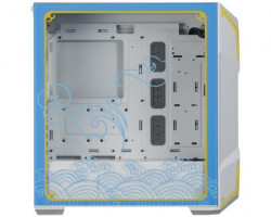 CoolerMaster MasterBox TD500 Mesh V2 chun-li kućište belo (TD500V2-WGNN-SCL) - Img 5