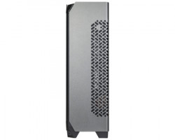 CoolerMaster ncore 100 MAX kućište (NR100-MNNN85-SL0) dark grey  - Img 2