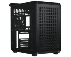 CoolerMaster qube 500 flatpack modularno kućište sa providnom stranicom (Q500-KGNN-S00) - Img 3