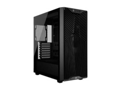 Corsair 3200D RS Mid-Tower/ATX/Mini-Itx/MicroATX/3xRS120/bez napajanja/crna Kucište ( CC-9011334-WW )
