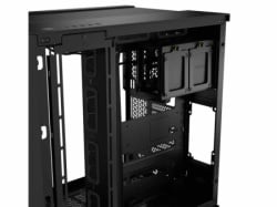 Corsair 6500D Airflow Mid-Tower/ATX/kaljeno staklo/bez napajanja/crna Kućište  ( CC-9011259-WW ) -2