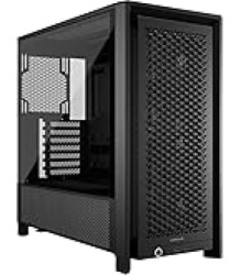 Corsair CC-9011307-WW 5000D Frame RS High-Airflow Kućište