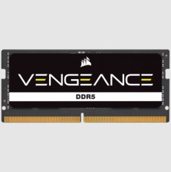 Corsair cl40 cmsx8gx5m1a4800c40 ddr5 8gb 4800mhz ram sodimm