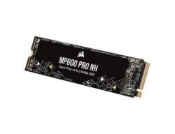Corsair cssd-f4000gbmp600pnh 4tb mp600 pro nh gen4x4 6500/7000mb ssd m.2 nvme