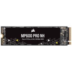  Corsair mp600 pro nh 1tb/m.2/nvme/crna ssd ( CSSD-F1000GBMP600PNH ) -1