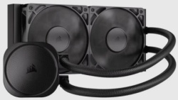 Corsair Nautilus 240 RS, CW-9060088-WW CPU Hladnjak