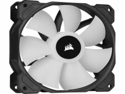  Corsair sp120 rgb elite/120mm x 25mm/rgb/crni kuler za pc ( CO-9050109-WW ) -5