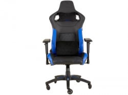 Corsair stolica T1 race 2018 gaming/CF-9010014-WW/crno-plava ( CF-9010014-WW )  - Img 2