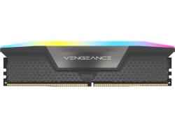 Corsair Vengeance 32gb(2x16gb)/ddr5/6400mhz/cl32/1.40v/rgb/expo & Xmp Memorija  ( CMH32GX5M2B6400Z32 ) -5