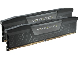 Corsair Vengeance 64gb(2x32gb)/ddr5/6400mhz/cl32/1.40v/xmp Memorija  ( CMK64GX5M2B6400C32 ) -1