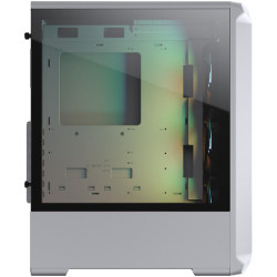 Cougar archon 2 mesh RGB white PC case mid tower kućište ( CGR-5CC5W-MESH-RGB ) - Img 3