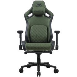 Cougar Defensor S Army Green F Gaming Chair ( CGR-DSF-GEB )
