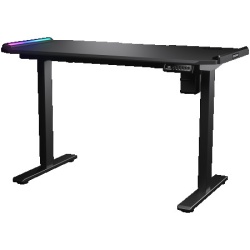 Cougar E-DEIMUS Gaming Desk ( CGR-E-DEIMUS120-B01 ) -4