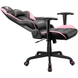 Cougar Gaming chair Armor Elite Eva / Pink (CGR-ELI-PNB) ( CGR-ARMOR ELITE-P )  - Img 4