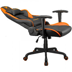 Cougar gaming chair armor elite orange (CGR-ELI) ( CGR-ARMOR ELITE-O ) - Img 4