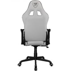 Cougar gaming chair armor elite white (CGR-ELI-WHB) ( CGR-ARMOR ELITE-W )  - Img 4