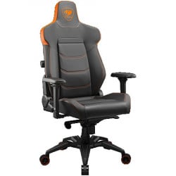 Cougar gaming chair armor evo orange ( CGR-ARMOR EVO )  - Img 8