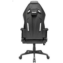 Cougar hotrod black gaming chair ( CGR-ARX-BLB )  - Img 4