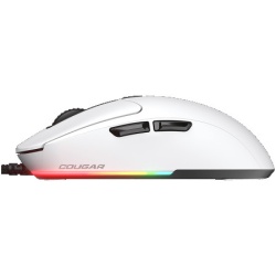 Cougar Minos Neo White Mouse ( CGR-WLMW-MINEO ) -2