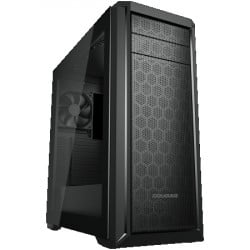 Cougar MX330-G pro PC case mid ( CGR-MX330-G PRO )  - Img 1