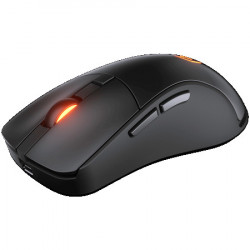 Cougar Surpassion RX mouse wireless PMW3330 72000 dpi LED screen ( CGR-SURRX ) - Img 2