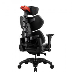 Cougar Terminator Gaming chair Black/Orange 3MTERNXB.0001 ( CGR-TER )  - Img 9