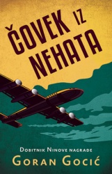Čovek iz Nehata - Goran Gocić ( 10824 )