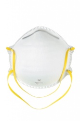 Coverguard respirator ffp 1 ( 23101 )