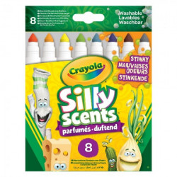 Crayola set mirisljavih markera ( GA256346 )