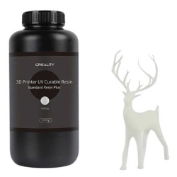 Creality Water Washable Resin bela 500 gr ( 071977 )