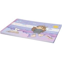 Creative bojanka cute 37 strana ( 75097 ) -3