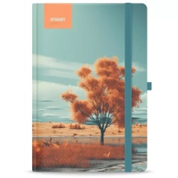 Creative notes b5 96 lista tress enchanted ( 778105 )