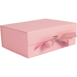 Creative ukr.kutija roze 33*25*12,5 cm ( 775187 )