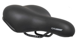 Crosser Sedište crosser vd662b,crna ( 23252067 )