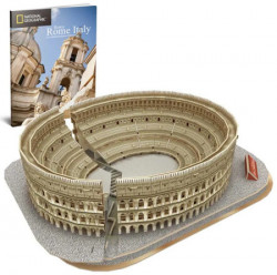 Cubicfun puzzle the colosseum ds0976h ( CBF209766 ) - Img 1