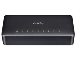 Cudy GS108D 5port gigabitni switch - Img 4