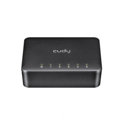 Cudy LAN switch sa 5 portova ( Cudy-FS105D )