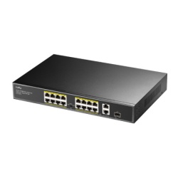 Cudy POE LAN svič sa 16 portova   ( Cudy-FS1018PS1 )-4