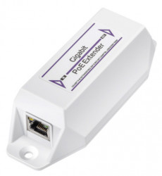 Cudy POE10 * 30W Gigabit PoE+ Injector, 802.3at/802.3af Standard, Data and Power 100 Meters (2665) - Img 3