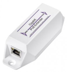 Cudy POE10 30W gigabit PoE+/PoE Injector, 802.3at/802.3af standard, data and power 100 meters - Img 3