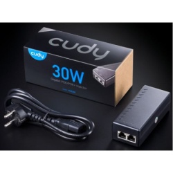 Cudy poe200 gigabit Poe injector   ( 52039 )-2