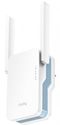 Cudy RE1200 AC1200 Wi-Fi MESH Range Extender, Dual Band 2.4+5Ghz,2x5dBi, 1xLAN, AP/WPS, ACCESS+LED - Img 4