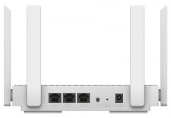 Cudy WR1300E AC1200 dual band 2.4+5Ghz Wi-Fi Ruter 1W/3LAN Gbit,4x5dBi Wisp/AP/REP - Img 2