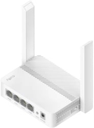 Cudy WR300 N300 Wi-Fi Router, Chipset MediaTek, router/AP/ Repeater/WISP 4xLAN, 2x5dBi-4