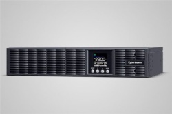 CyberPower 2000VA/1800W OLS2000ERT2UA, online, Rack/Tower ( 0001365339 )