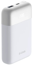 D-Link DPP-101 10000mAh Power Bank