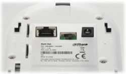 Dahua alarm ARC3000H-FW2(868) alarmni hub, vrhunski model (WiFi, žična mreža, GPRS, 3G) - Img 3
